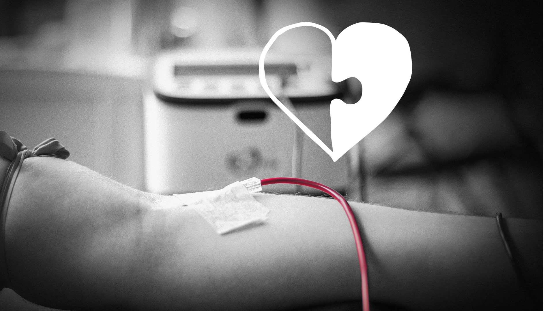 THE LIFE SAVING LIST