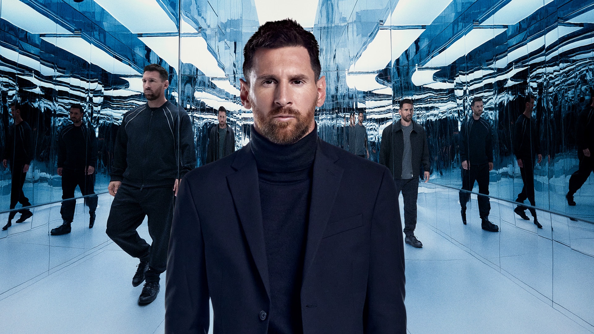 MESSI FRAGRANCES