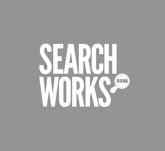 SearchWorks