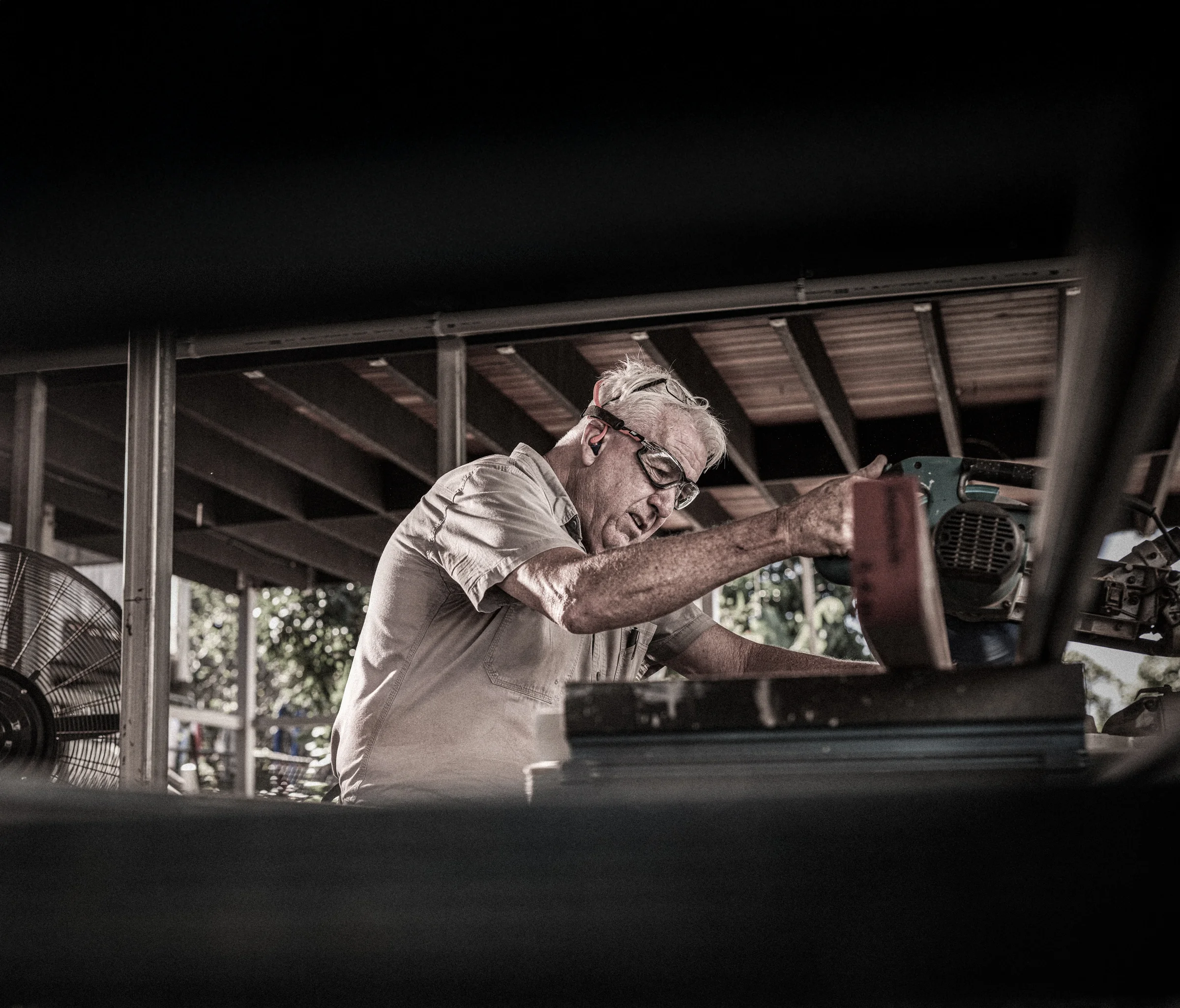 Master Builders Queensland